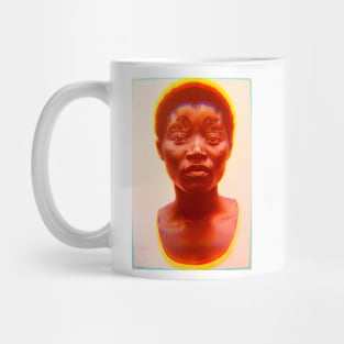 3D Vision Mug